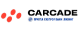 carcade logo